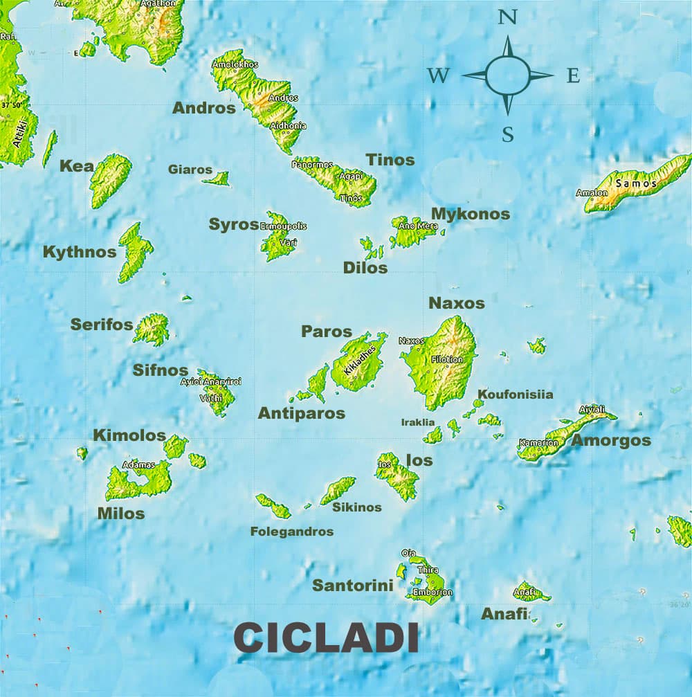 cartina-delle-cycladi
