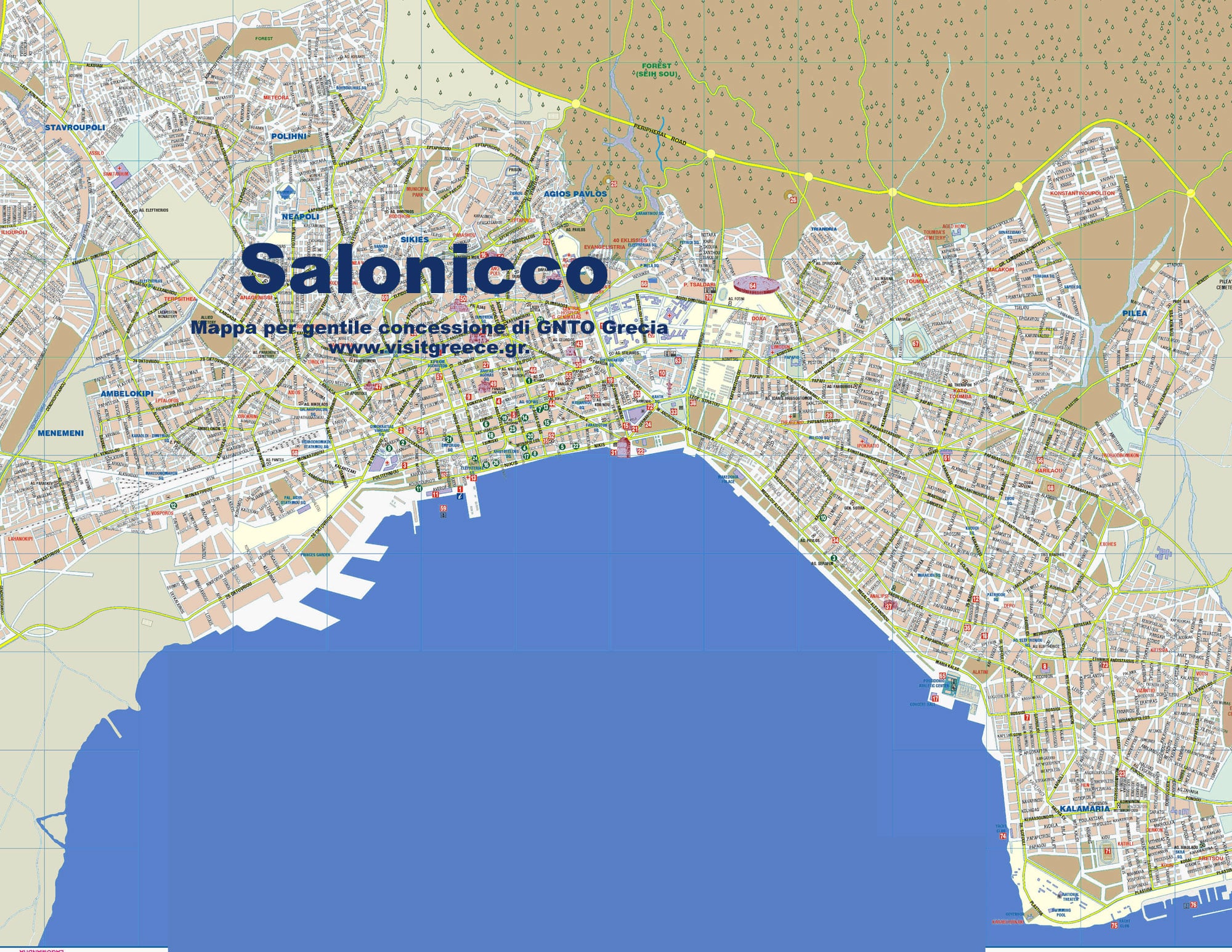 salonicco-mappa